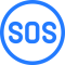 sos